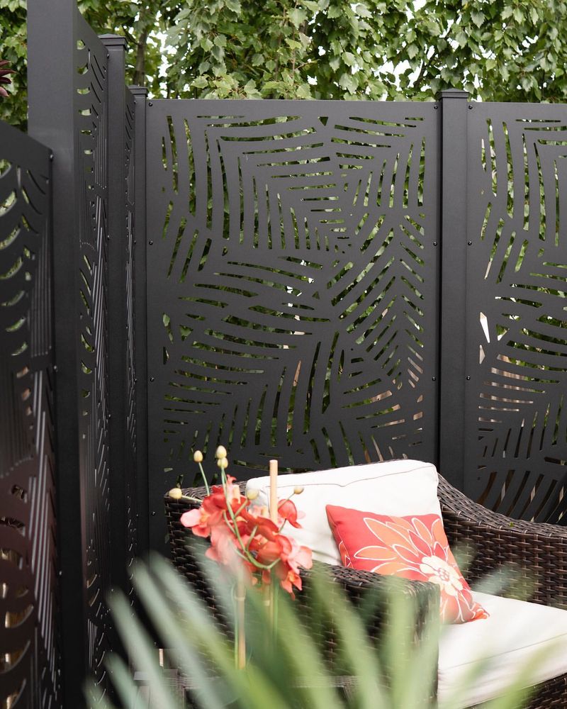 Privacy Screens