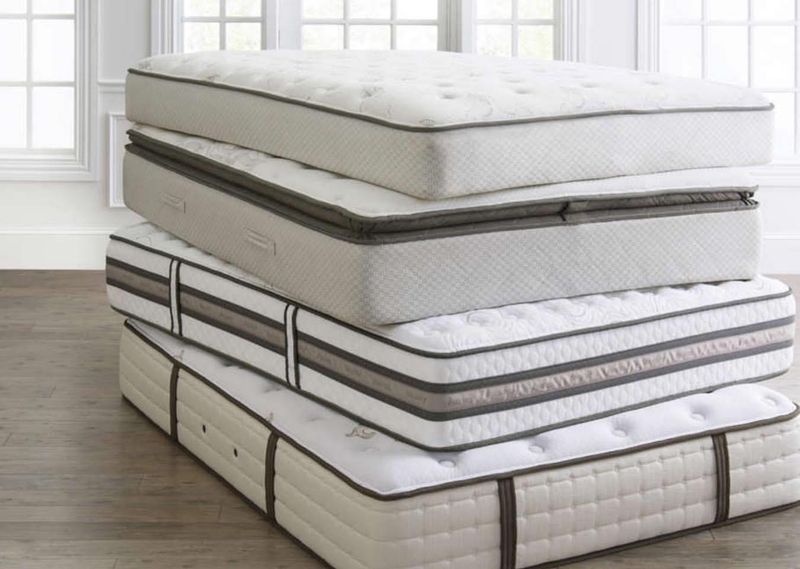 Quality Mattress