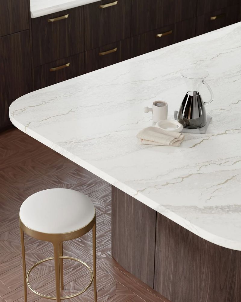 Quartz Countertops