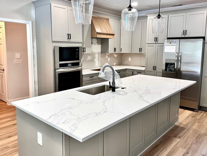 Quartz Countertops