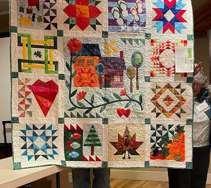 Quilts