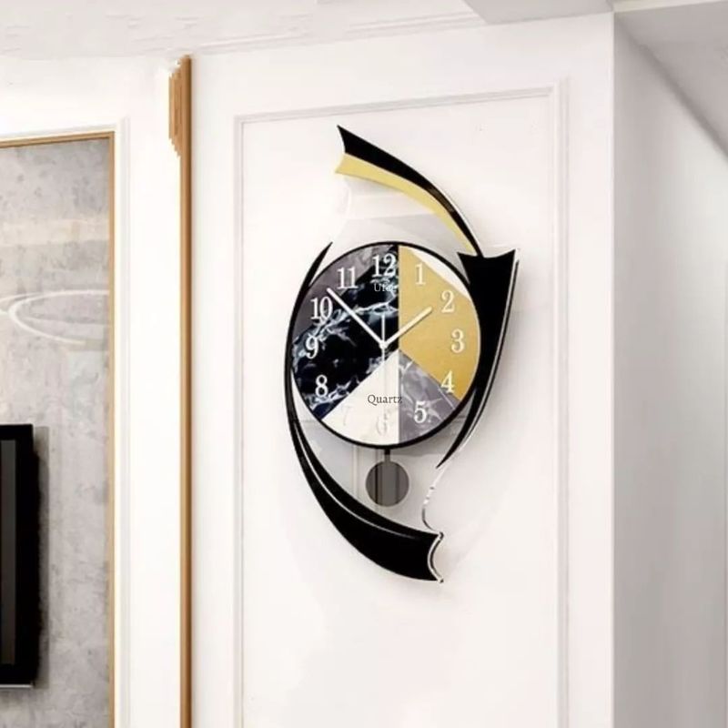 Quirky Wall Clocks