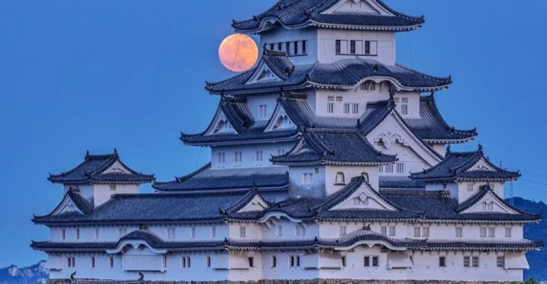 RANKED: The World’s Best 27 Historical Homes