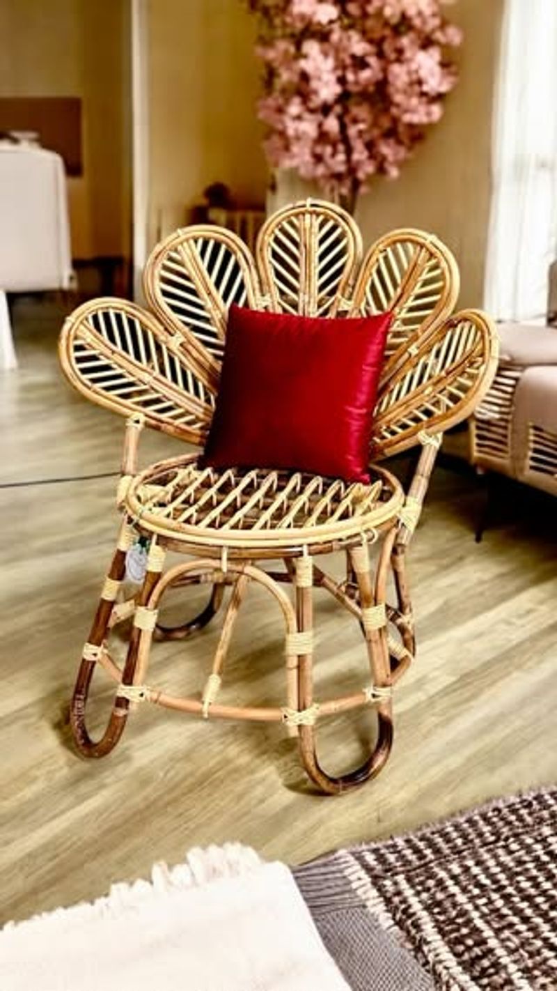 Rattan Furniture