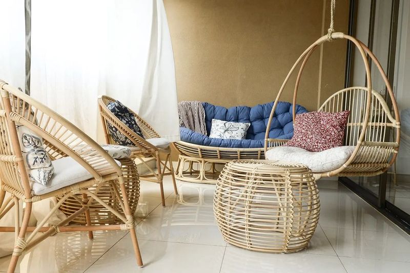 Rattan Furniture