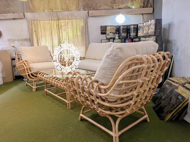 Rattan Furniture