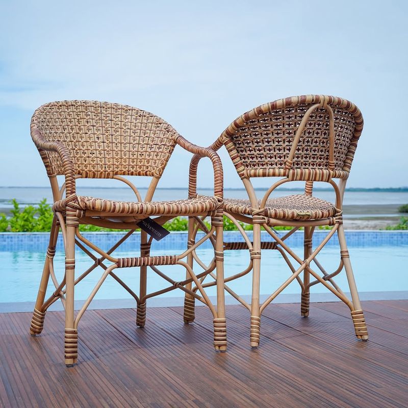 Rattan Furniture