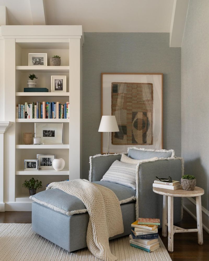 Reading Nook