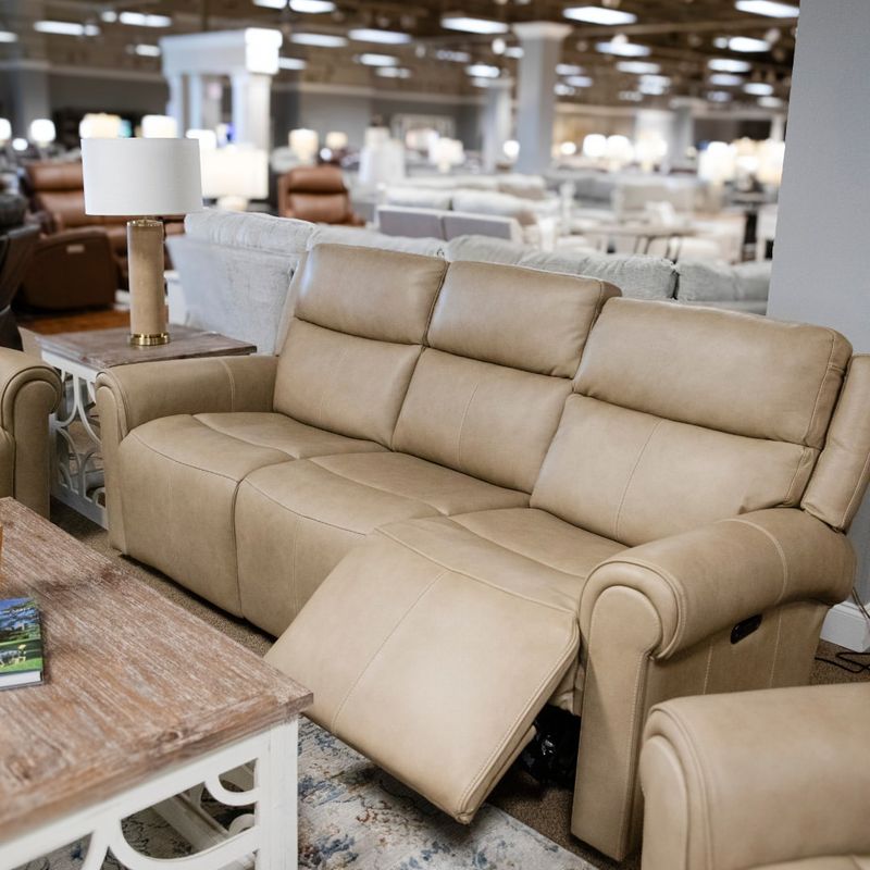 Recliner Sofa