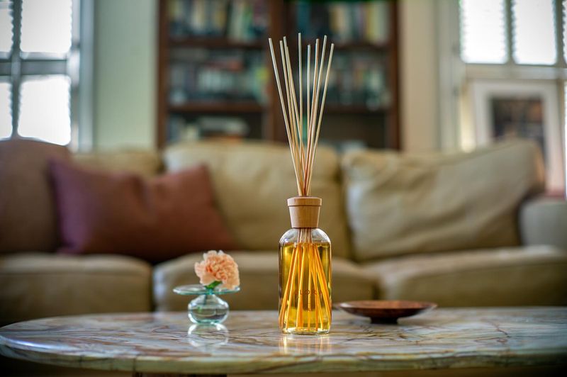 Reed Diffusers