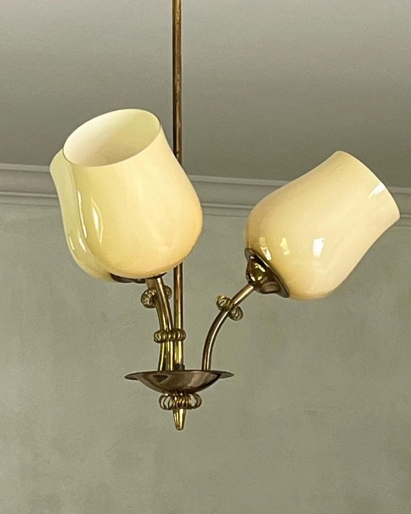 Retro Lighting Fixtures