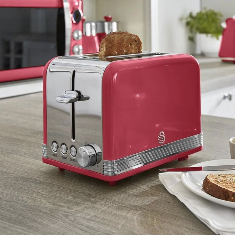 Retro Toasters