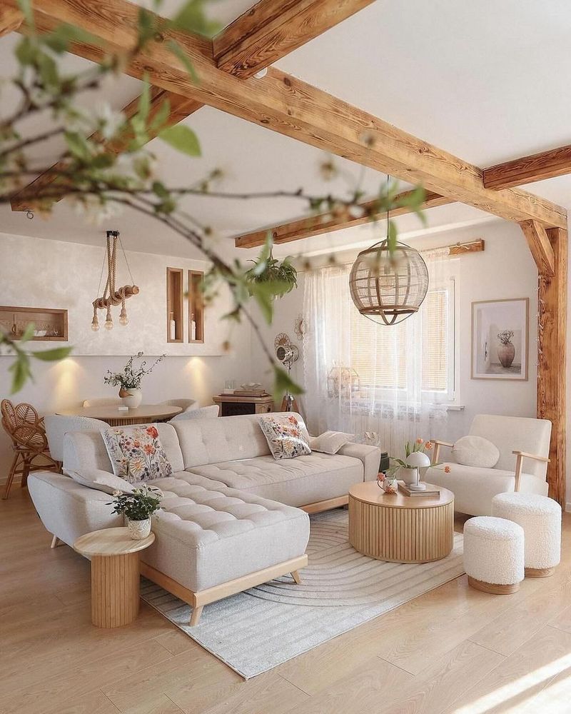 Rustic Boho Elegance