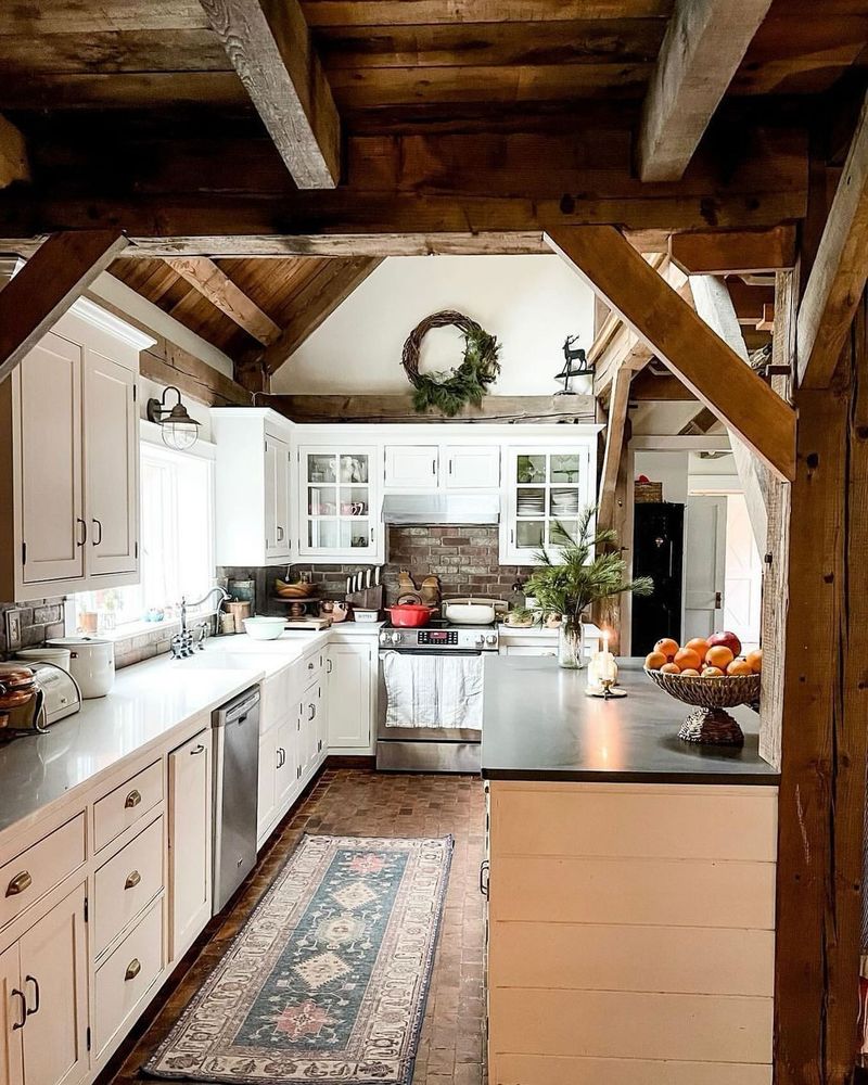 Rustic Farmhouse Charm