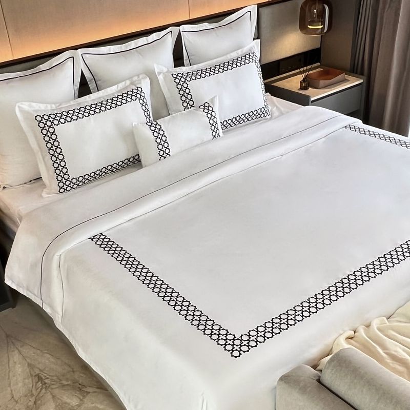 Luxury Bedding Set