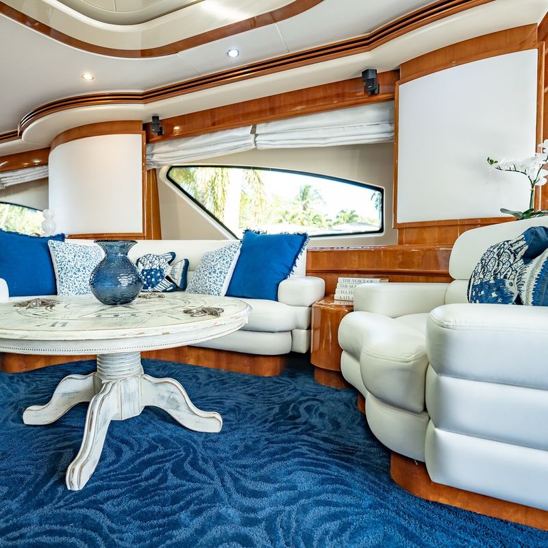 Sailboat Suite