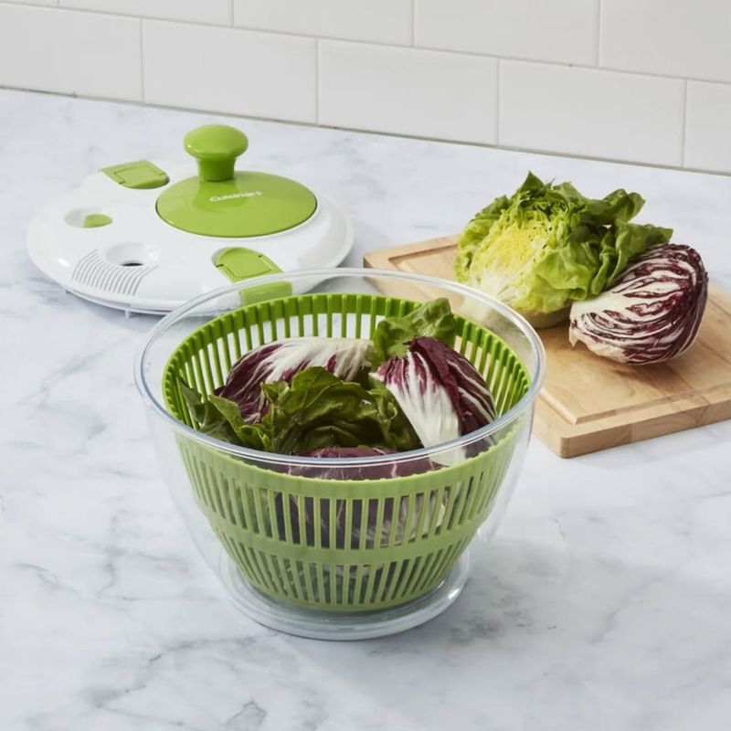 Salad Spinner