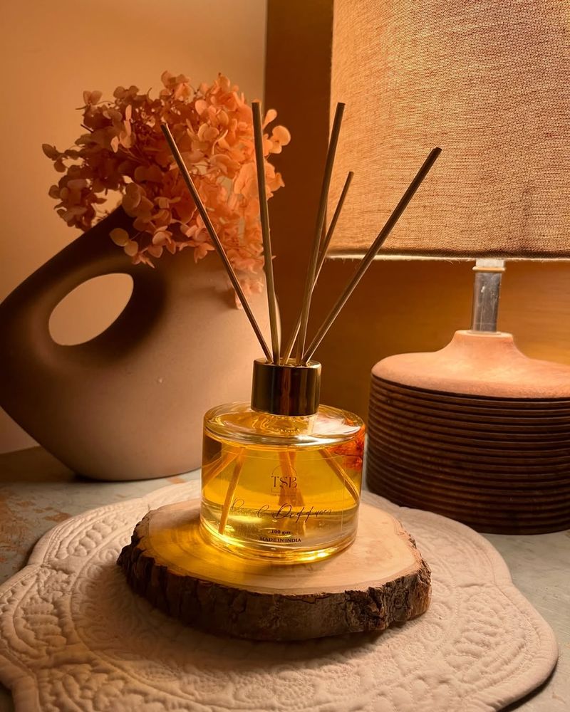 Scented Diffusers