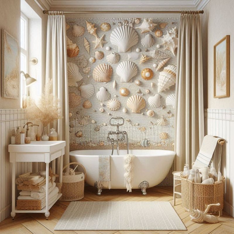 Seashell Sanctuary