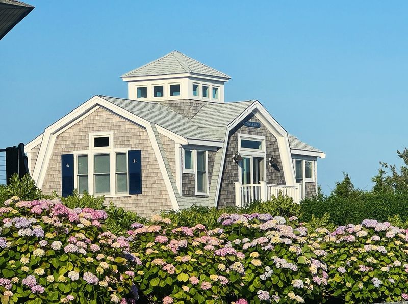 Seaside Bungalow