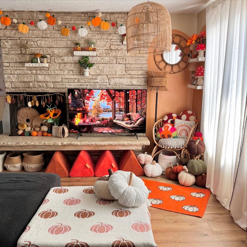 Seasonal Decor Updates