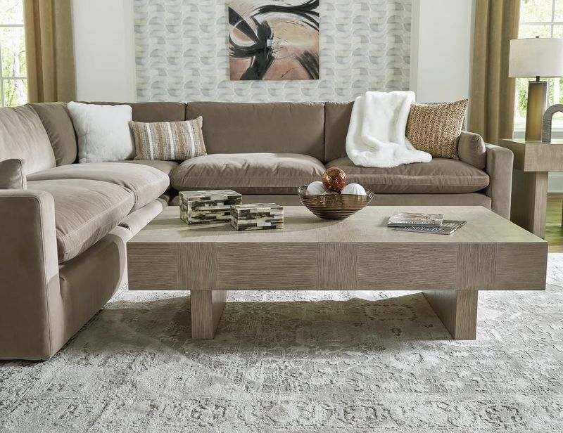 Sectional Sofa