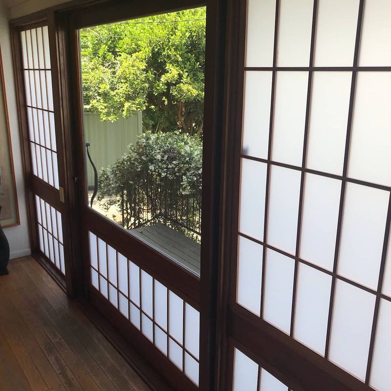 Shoji Screens