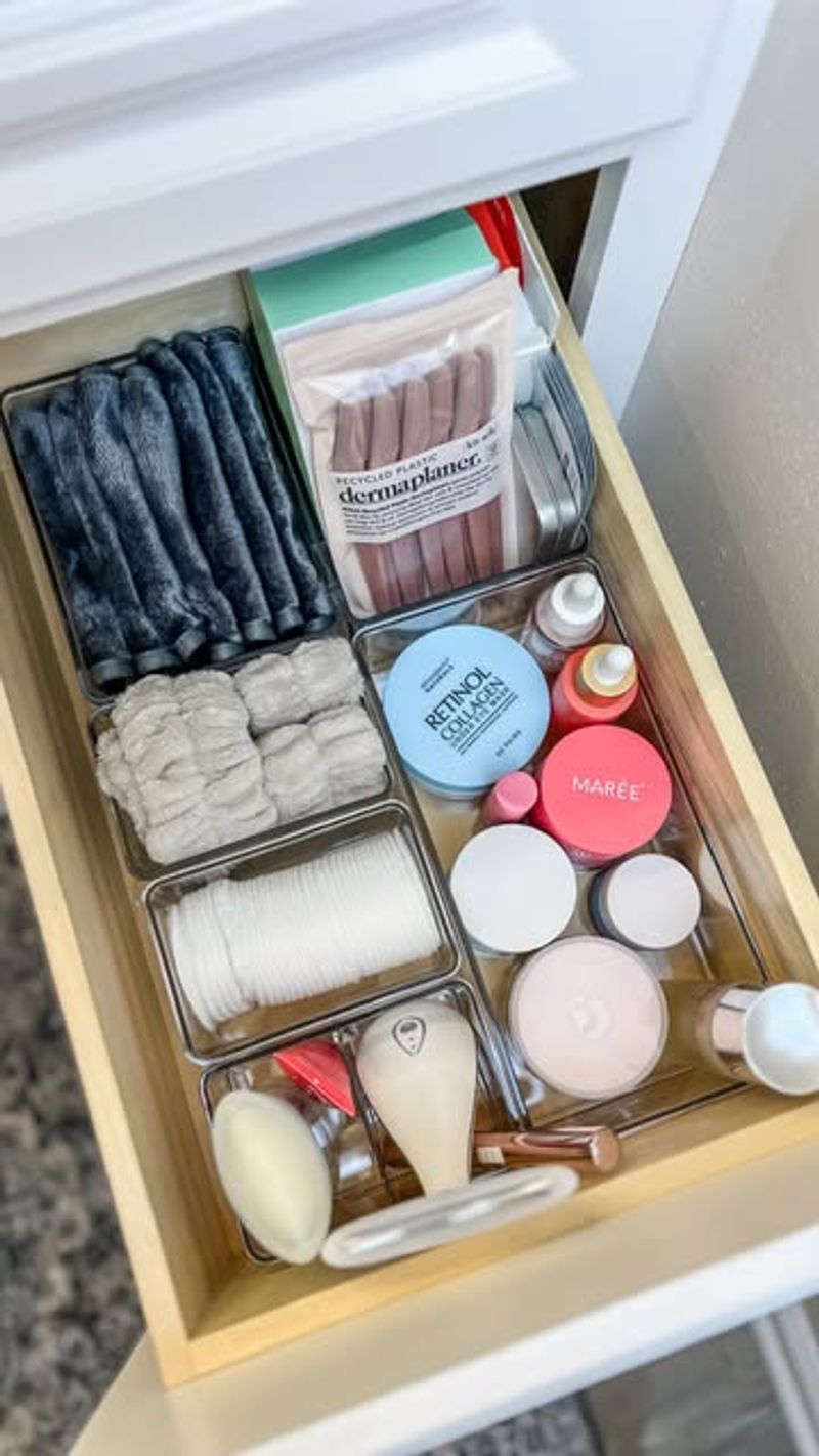 Drawer Dividers