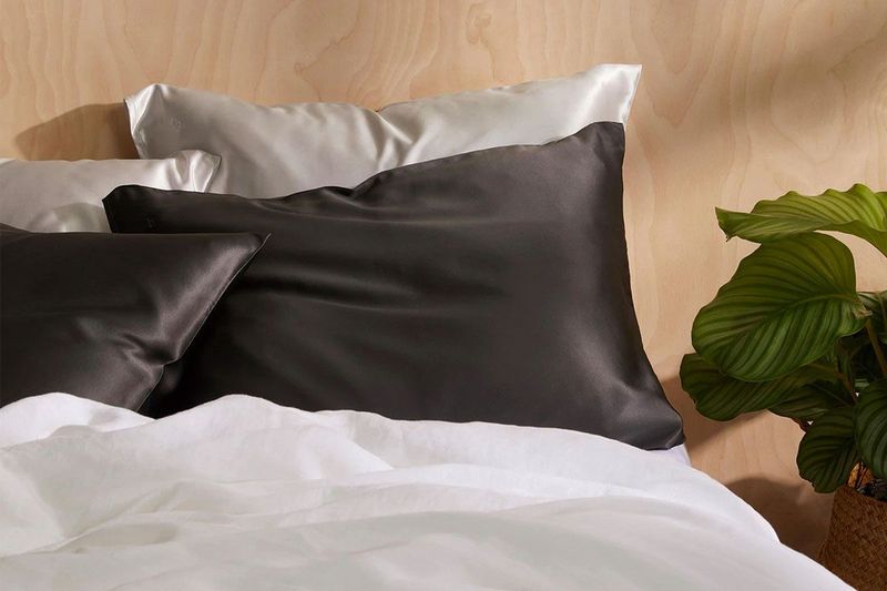 Silk Pillowcases