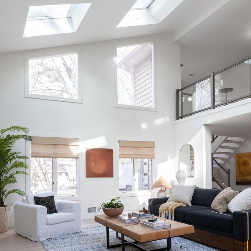 Skylights