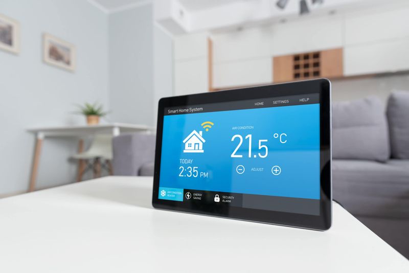 Smart Home Systems