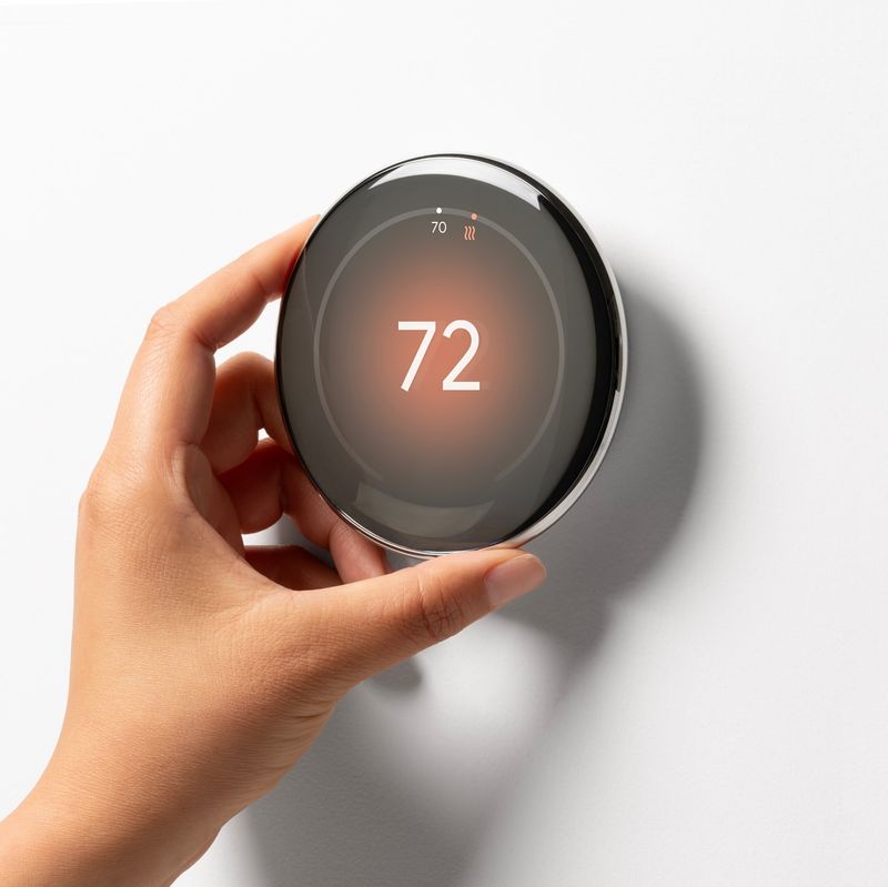 Smart Thermostat