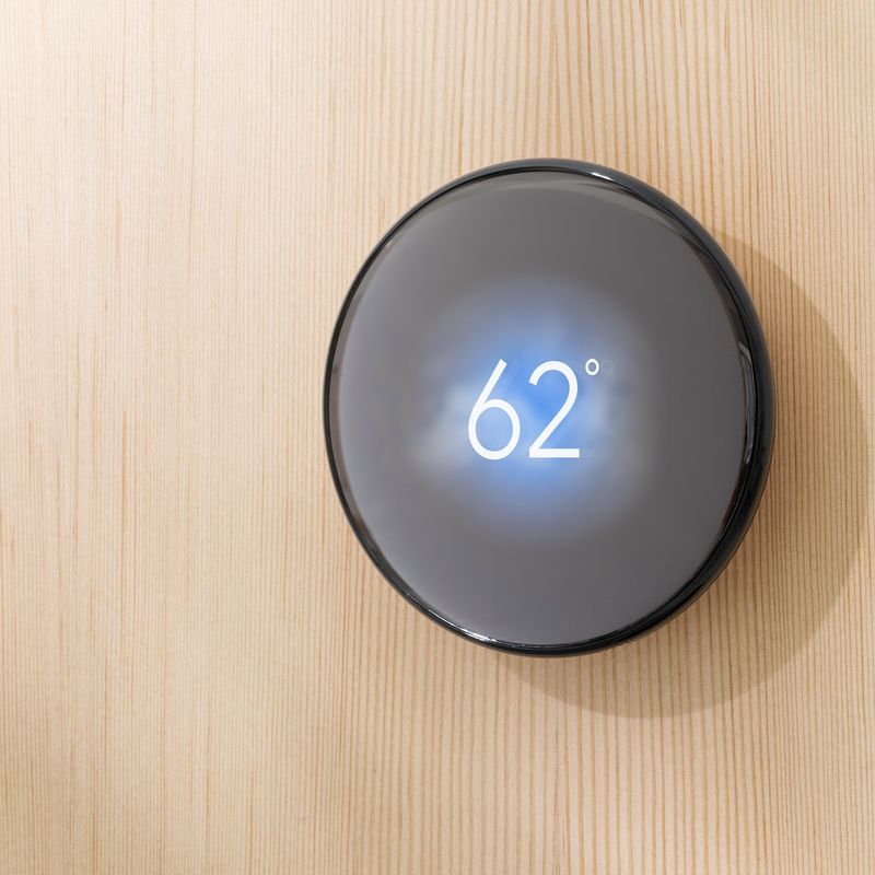 Smart Thermostat