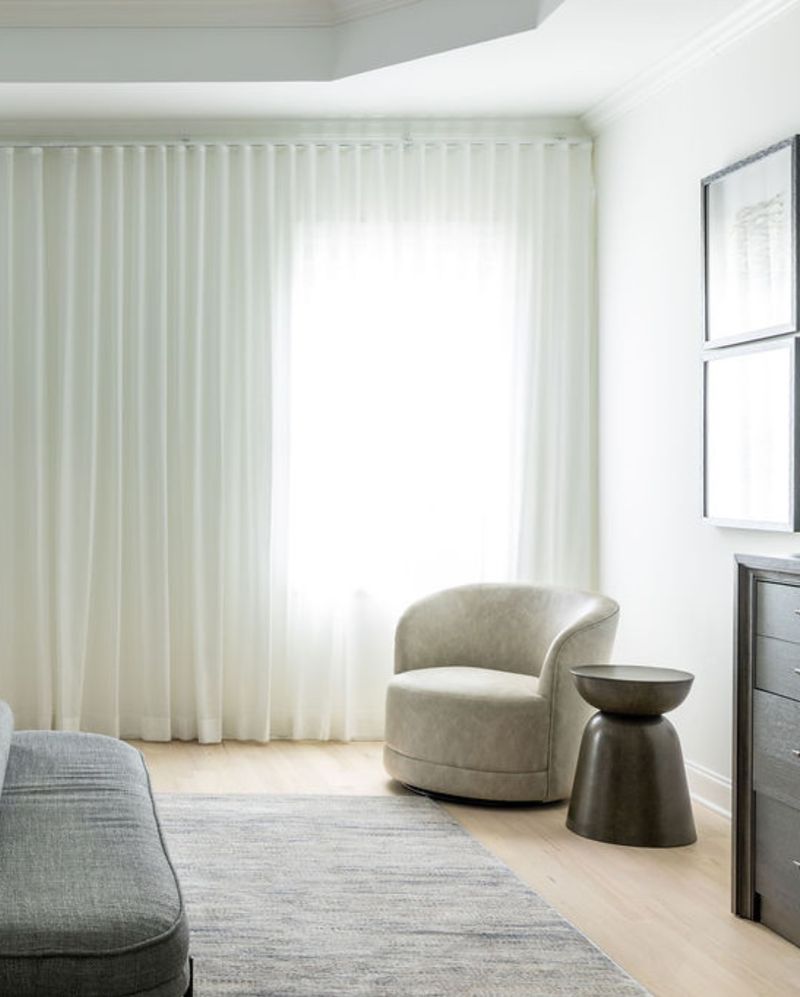 Smart Window Treatments