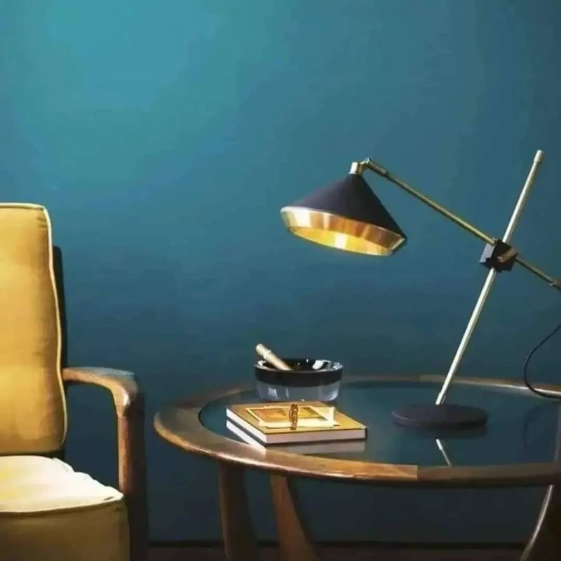 Sophisticated Desk Lamps