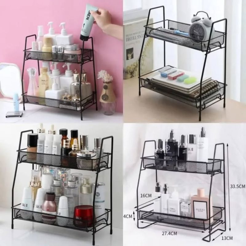 Spice Rack Shelf