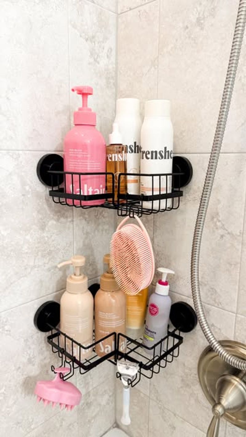 Shower Caddy