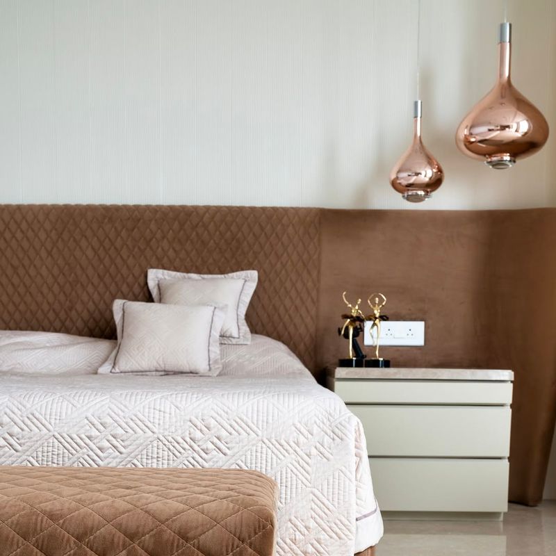 Statement Headboards