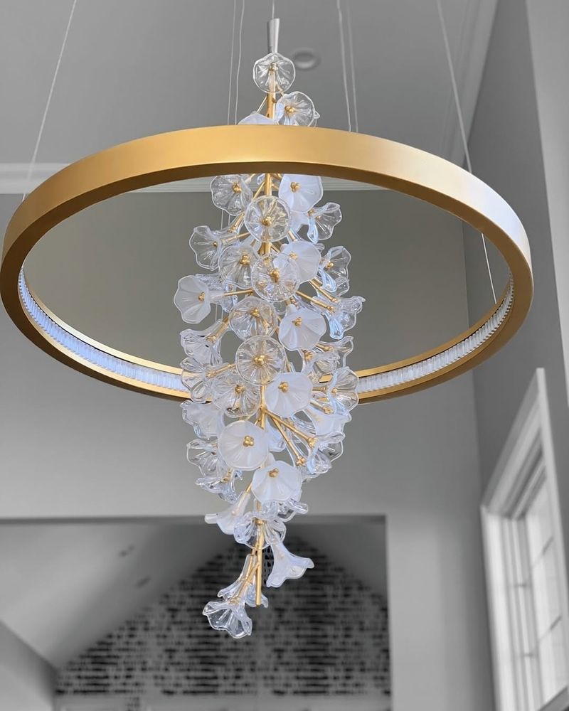 Statement Lighting