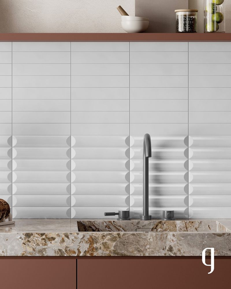 Subway Tiles