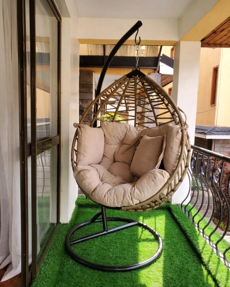 Swing Chairs