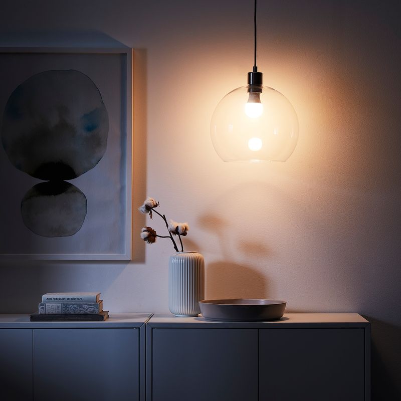 TRÅDFRI Smart Lighting