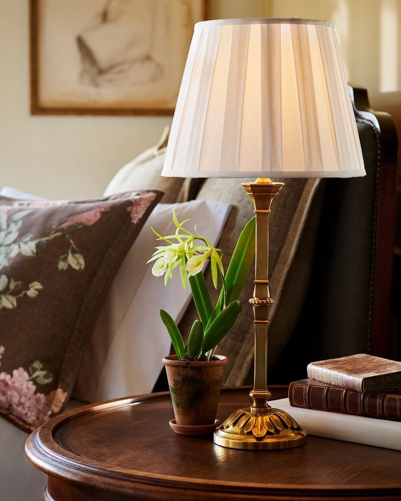 Table Lamps