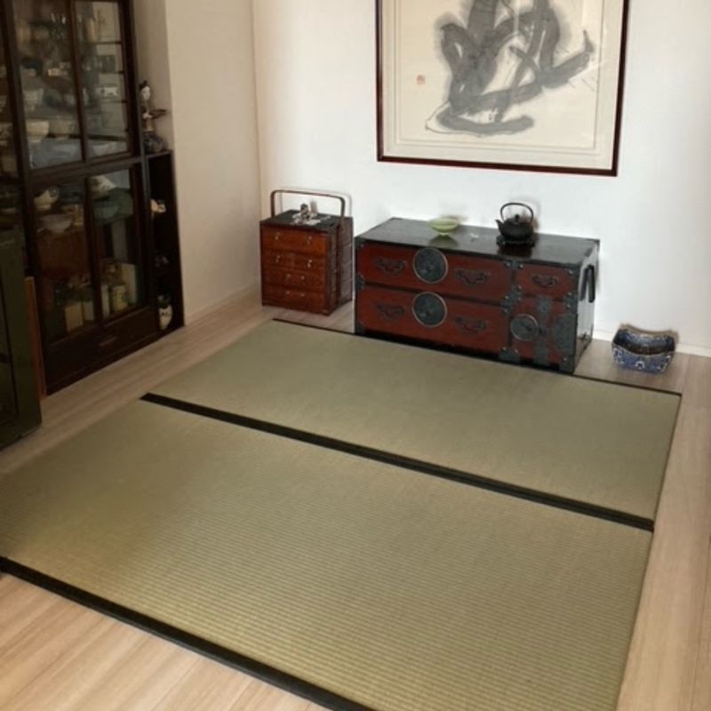 Tatami Mats