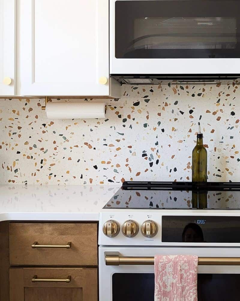 Terrazzo Tiles