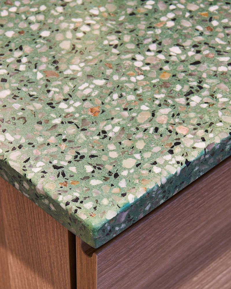 Terrazzo Trend