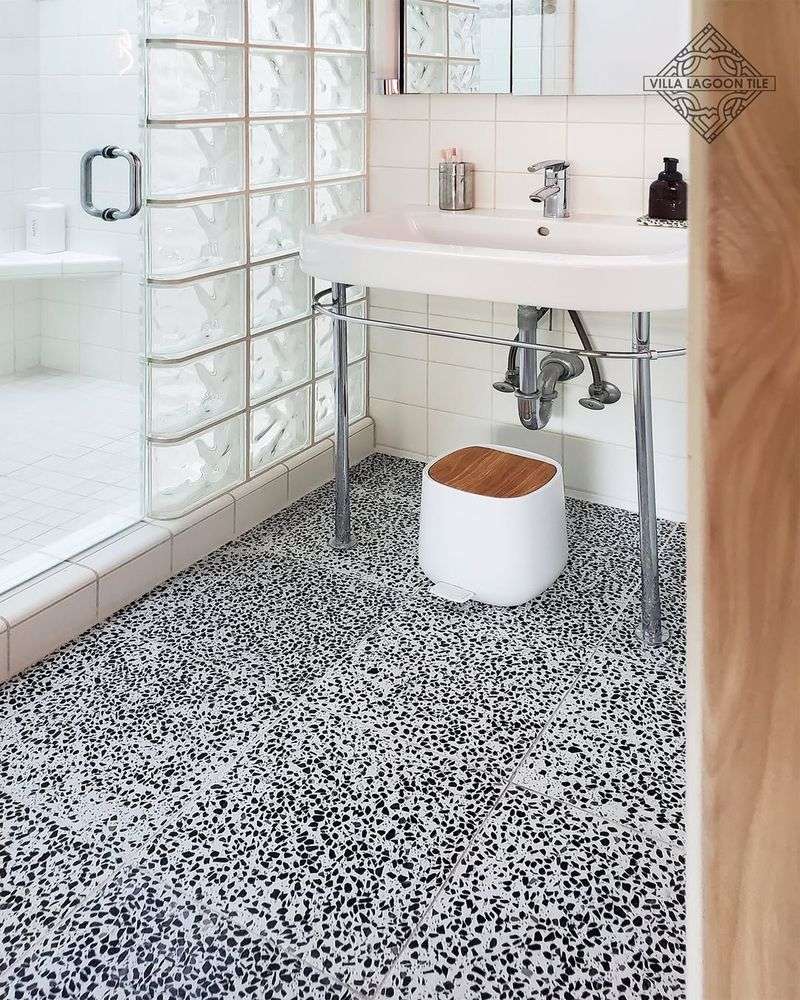 Terrazzo Trends