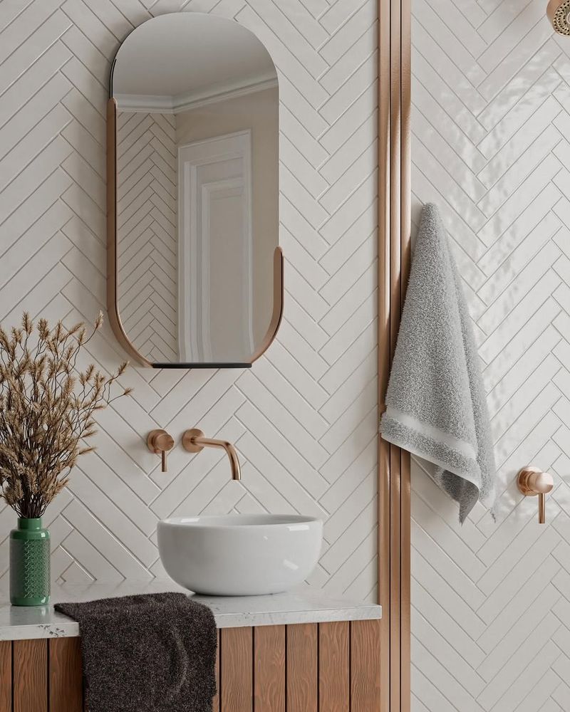 Textured Wall Tiles