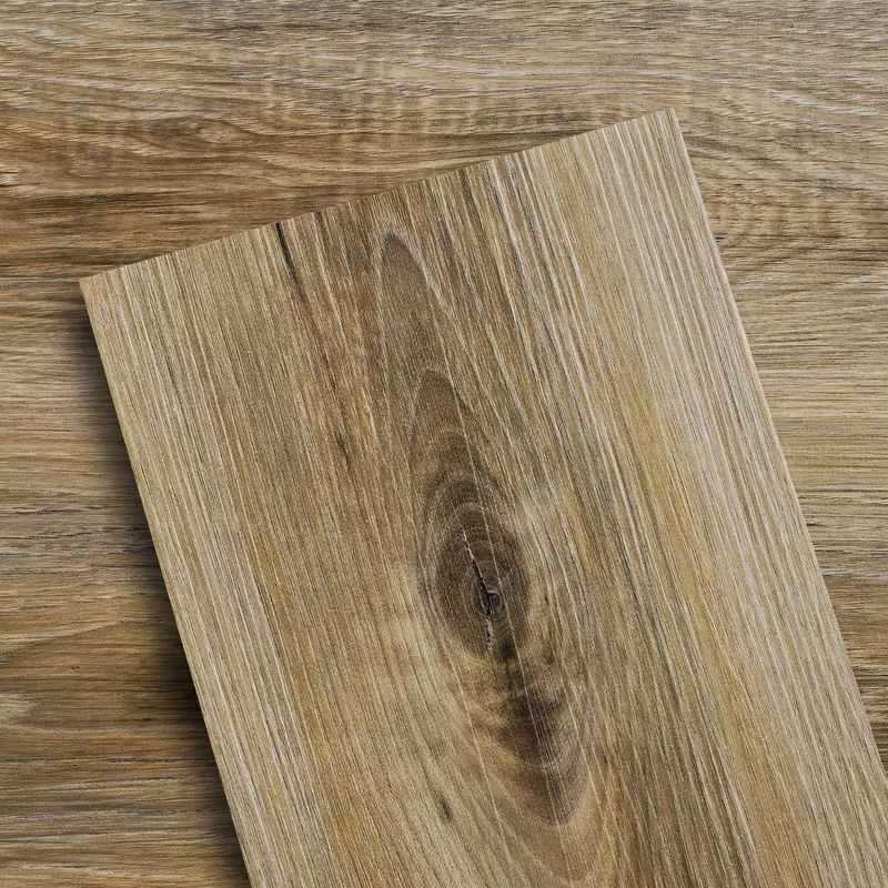 Textured Wood Look