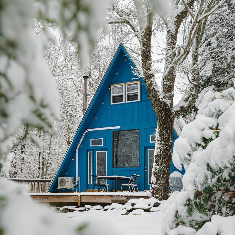 The Alpine Chalet